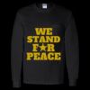 Unisex Ultra Cotton® Long Sleeve Pocket T-Shirt Thumbnail