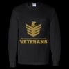 Unisex Ultra Cotton® Long Sleeve Pocket T-Shirt Thumbnail