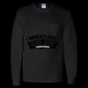 Unisex Ultra Cotton® Long Sleeve Pocket T-Shirt Thumbnail