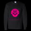 Unisex Ultra Cotton® Long Sleeve Pocket T-Shirt Thumbnail