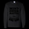 Unisex Ultra Cotton® Long Sleeve Pocket T-Shirt Thumbnail