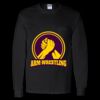 Unisex Ultra Cotton® Long Sleeve Pocket T-Shirt Thumbnail