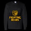 Unisex Ultra Cotton® Long Sleeve Pocket T-Shirt Thumbnail