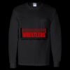 Unisex Ultra Cotton® Long Sleeve Pocket T-Shirt Thumbnail