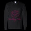 Unisex Ultra Cotton® Long Sleeve Pocket T-Shirt Thumbnail