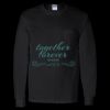 Unisex Ultra Cotton® Long Sleeve Pocket T-Shirt Thumbnail