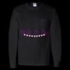 Unisex Ultra Cotton® Long Sleeve Pocket T-Shirt Thumbnail