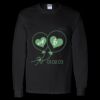 Unisex Ultra Cotton® Long Sleeve Pocket T-Shirt Thumbnail