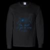 Unisex Ultra Cotton® Long Sleeve Pocket T-Shirt Thumbnail