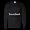 Unisex Ultra Cotton® Long Sleeve Pocket T-Shirt Thumbnail