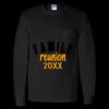 Unisex Ultra Cotton® Long Sleeve Pocket T-Shirt Thumbnail