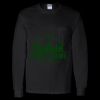 Unisex Ultra Cotton® Long Sleeve Pocket T-Shirt Thumbnail