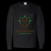 Unisex Ultra Cotton® Long Sleeve Pocket T-Shirt Thumbnail