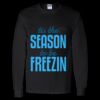 Unisex Ultra Cotton® Long Sleeve Pocket T-Shirt Thumbnail