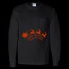 Unisex Ultra Cotton® Long Sleeve Pocket T-Shirt Thumbnail