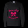 Unisex Ultra Cotton® Long Sleeve Pocket T-Shirt Thumbnail