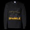 Unisex Ultra Cotton® Long Sleeve Pocket T-Shirt Thumbnail
