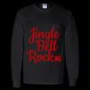 Unisex Ultra Cotton® Long Sleeve Pocket T-Shirt Thumbnail