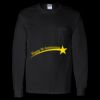 Unisex Ultra Cotton® Long Sleeve Pocket T-Shirt Thumbnail