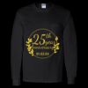 Unisex Ultra Cotton® Long Sleeve Pocket T-Shirt Thumbnail