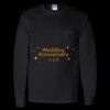 Unisex Ultra Cotton® Long Sleeve Pocket T-Shirt Thumbnail
