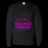 Unisex Ultra Cotton® Long Sleeve Pocket T-Shirt Thumbnail