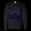Unisex Ultra Cotton® Long Sleeve Pocket T-Shirt Thumbnail