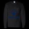 Unisex Ultra Cotton® Long Sleeve Pocket T-Shirt Thumbnail
