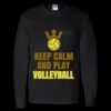 Unisex Ultra Cotton® Long Sleeve Pocket T-Shirt Thumbnail