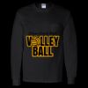 Unisex Ultra Cotton® Long Sleeve Pocket T-Shirt Thumbnail