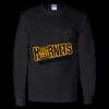 Unisex Ultra Cotton® Long Sleeve Pocket T-Shirt Thumbnail