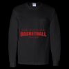 Unisex Ultra Cotton® Long Sleeve Pocket T-Shirt Thumbnail