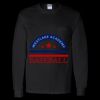 Unisex Ultra Cotton® Long Sleeve Pocket T-Shirt Thumbnail