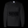 Unisex Ultra Cotton® Long Sleeve Pocket T-Shirt Thumbnail