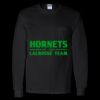 Unisex Ultra Cotton® Long Sleeve Pocket T-Shirt Thumbnail