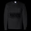 Unisex Ultra Cotton® Long Sleeve Pocket T-Shirt Thumbnail
