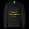 Unisex Ultra Cotton® Long Sleeve Pocket T-Shirt Thumbnail
