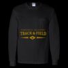 Unisex Ultra Cotton® Long Sleeve Pocket T-Shirt Thumbnail