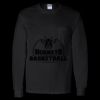 Unisex Ultra Cotton® Long Sleeve Pocket T-Shirt Thumbnail