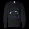 Unisex Ultra Cotton® Long Sleeve Pocket T-Shirt Thumbnail