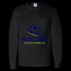 Unisex Ultra Cotton® Long Sleeve Pocket T-Shirt Thumbnail