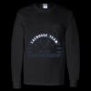 Unisex Ultra Cotton® Long Sleeve Pocket T-Shirt Thumbnail