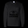 Unisex Ultra Cotton® Long Sleeve Pocket T-Shirt Thumbnail