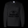 Unisex Ultra Cotton® Long Sleeve Pocket T-Shirt Thumbnail