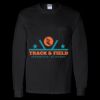 Unisex Ultra Cotton® Long Sleeve Pocket T-Shirt Thumbnail