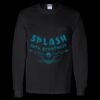 Unisex Ultra Cotton® Long Sleeve Pocket T-Shirt Thumbnail