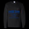 Unisex Ultra Cotton® Long Sleeve Pocket T-Shirt Thumbnail