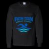 Unisex Ultra Cotton® Long Sleeve Pocket T-Shirt Thumbnail