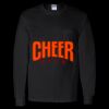 Unisex Ultra Cotton® Long Sleeve Pocket T-Shirt Thumbnail