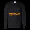 Unisex Ultra Cotton® Long Sleeve Pocket T-Shirt Thumbnail